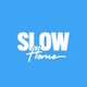 Radyo Home - SLOW Home logo
