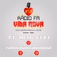 Radio Vida Nova Fm 87,9 logo