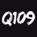 Q109 NetRock Radio logo