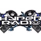 Logo de HyperRadio