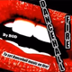 Logo de Best of Dancehall (BOD) - DANCEHALL FIRE