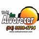 Logo de Rádio Alvorecer