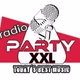 Logo de Radio PartyXXL