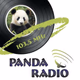 Logo de Panda Radio