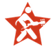 Jovem Pan Webradio - JP Rock logo