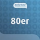 Antenne Niedersachsen - 80er Party logo