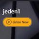 jeden1 logo