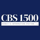 Logo de CBS 1500 Hawaii - KHKA