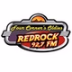 Red Rock 92 - KBDX logo
