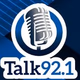 Logo de Talk 92.1 - WDDQ