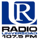 Logo de Radio Universidad - XHUSH
