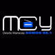 Logo de MCY RADIO
