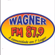 Logo de Rádio Wagner FM 87.9