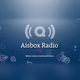 Logo de Aisbox Radio