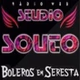 Rádio Studio Souto - Boleros em Seresta logo