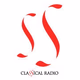 Logo de Classical Radio