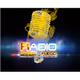 Logo de Radio Poder y Fuego