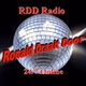 RDD Radio NL logo