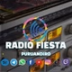 RADIO FIESTA logo