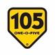Logo de 105 Dope