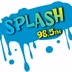 WSCK Splash 98.5FM logo