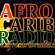 Logo de Afro Carib Radio