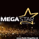 megastar logo