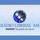 Logo de Radio Liberal AM