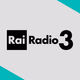 Logo de RAI Radio 3
