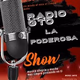 Logo de radio gto la poderosa