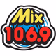 Logo de Mix 106.9 - WUPM