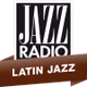 Logo de Jazz Radio - Latin Jazz
