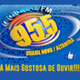 Rádio Regional logo