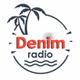 Denim Radio logo