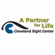 Logo de Cleveland Sight Center