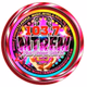 Logo de MTR FM
