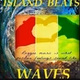 Island Waves Radio logo