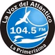 La Voz del Atlantico logo