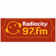 Logo de Radiocity 97FM