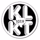 Logo de 107.9 KLKT - KLKT-LP