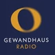 Gewandhaus Radio logo