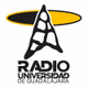 Logo de UDG Radio - XHUDG