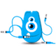 Gamba - Tronic logo