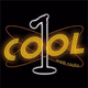 Logo de Radio Cool 1