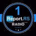 Radio Report 1 Hit logo