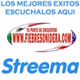 Fiebre Sonidera Radio logo
