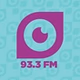 Pop! Radio 93.3 - WBHV logo