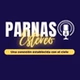 Parnaso Estéreo logo