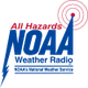 Logo de NOAA Weather Radio - KIH23