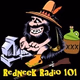 Logo de Redneck Radio 101